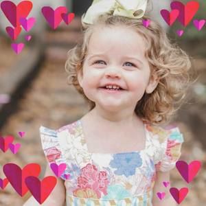 Meet your Posher, Dana